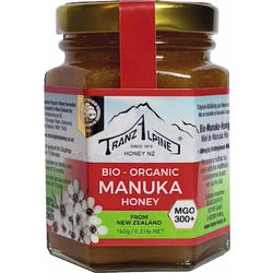 HOYER Bio manuka med