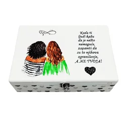 Poklon kumi za rođendan  Š15434