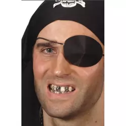 TAMNA BOJA ZA ZUBE