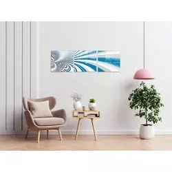 Wallity Set slika 1235, 3 Dela