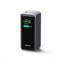 ANKER Prime 20000mAh Power Bank 200W B2C Black (A1336011)