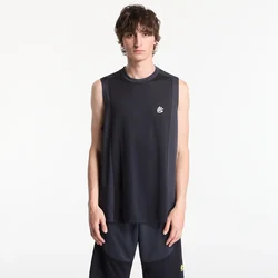 Under Armour Curry Training Nov Tank Black/ Anthracite/ White M
