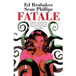 FATALE COMPENDIUM