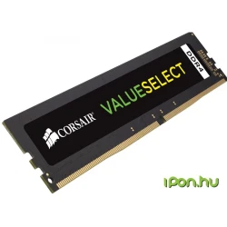 CORSAIR RAM 8GB ValueSelect (CMV8GX4M1A2133C15)
