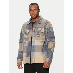 Mens shirt jacket Protest PRTSHIFT