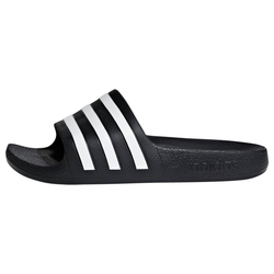 ADIDAS Dečije papuče ADILETTE AQUA K crne