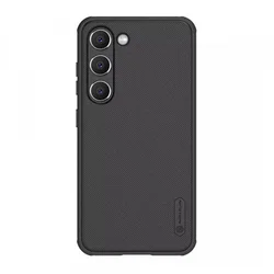 Futrola NILLKIN Super Frost za Samsung Galaxy S23 Plus crna