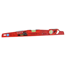 Kapro keramičarska libela 50cm 920 Shark K9201050