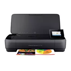 HP - Prenosni tiskalnik HP OfficeJet 250 Mobile (CZ992A)
