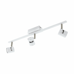 Eglo 97508 - LED spot svetiljka VERGIANO 3xGU10/5W/230V