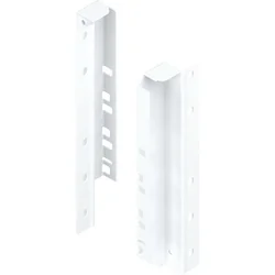 TBX Držač zadnje stranice od drveta D224mm Beli - Z30D000SL ( 421-418 )