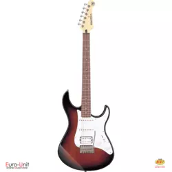 Yamaha Pacifica 112 J OVS