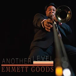 Emmett Goods - Another Level (LP)