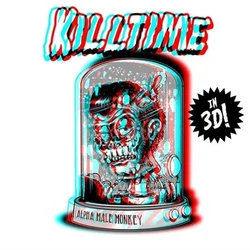 Killtime - In 3D (LP)