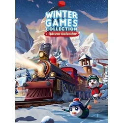 Winter Games Collection + Advent Calendar Steam Key (PC) GLOBAL