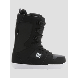 DC Phase Snowboard ČEVLJI black / white
