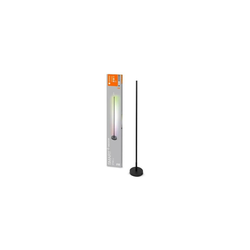 Ledvance - LED RGBW prigušiva podna lampa SMART+ FLOOR LED/14W/230V Wi-Fi+daljinski upravljač