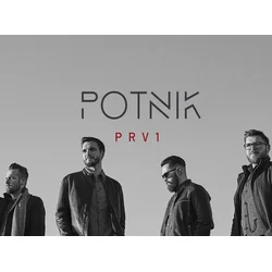 posneti mediji POTNIK - PRV1, (671331)