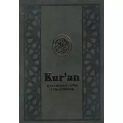 Kuran s transkripcijom i prijevodom