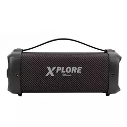 XPLORE bluetooth zvucnik xp848 crni