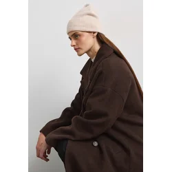 Medicine ženska volnen beanie kapa
