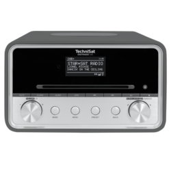 Technisat DigitRadio 585 anthracite