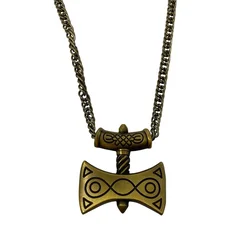 Elder Scrolls Pendant - Amulet of Talos (Limited Edition)