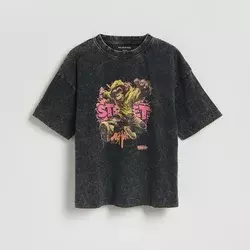 Reserved - Majica kratkih rukava s printom