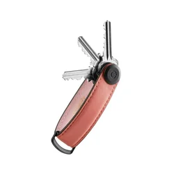 Orbitkey Leather Cotton Candy