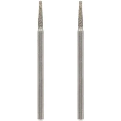 Dremel – Diamond Wheel Point 2 mm
