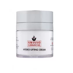 Zepter Swisso Logical moisturizing and lifting cream - voluform, antioxidants, peptides (50 ml)