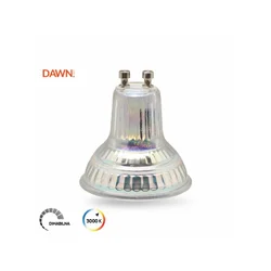 DAWN LED sijalica GU10 6.5W 3000K