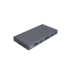 ORICO priključna postaja USB-C RICO CDH-9N
