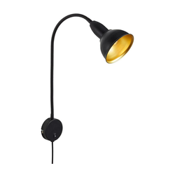 Briloner - Zidna lampa HYGGE 1xE14/25W/230V