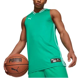 Dre Puma Hoop Team Game Jerey