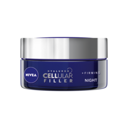 NIVEA Cellular Expert Filler noćna krema za lice 50ml