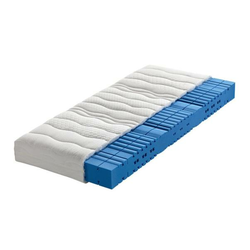 OPTIMO Ležišče Ascana 160-80x200-H2