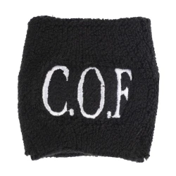 Zapestnik Cradle Of Filth - COF. - RAZAMATAZ - WB235