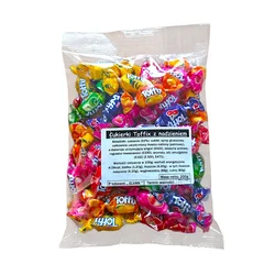 Elvan Toffix bonboni s sadnim polnilom 200g