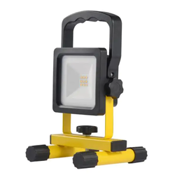 Prenosni punjivi LED reflektor 10W LRF7718 Prosto