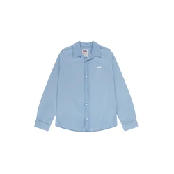 Levis Kids Srajca BATTERY HOUSEMARK modra