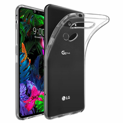 Silikonska maska LG G8s ThinQ