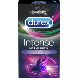 Durex obroček Intense Little Devil, 1 obroček