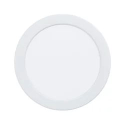 Eglo 99133 - LED ugradno stropno svetlo FUEVA 5 LED/10,5W/230V