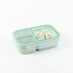 Lock n Lock Posuda za hranu 980ml, Svetlozelena