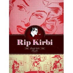 Rip Kirbi 2