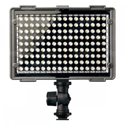 Vibesta CAPRA12 DAYLIGHT LED ON CAMERA LIGHT