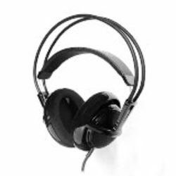 STEELSERIES slušalice SIBERIA V2 FULL-SIZE CRNE