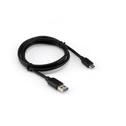 S BOX Kabl USB 3.0 Type C M/M, 1.5m, Crni