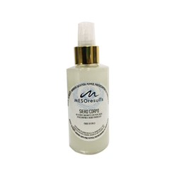 La Cremerie MesoResults Slimming Serum za telo, 125 ml